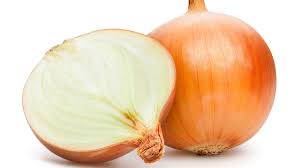 Yellow Onion